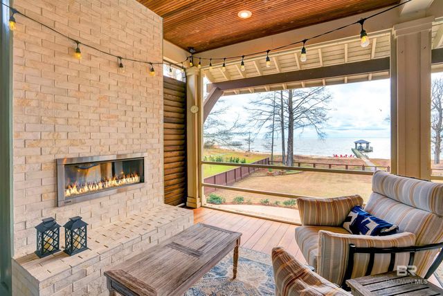 24167 Bay Shore Drive, Daphne, AL 36526