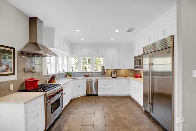 24167 Bay Shore Drive, Daphne, AL 36526