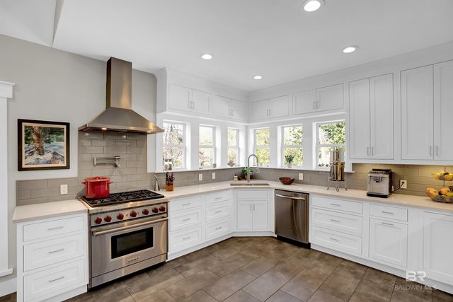 24167 Bay Shore Drive, Daphne, AL 36526