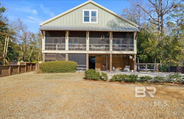 24167 Bay Shore Drive, Daphne, AL 36526