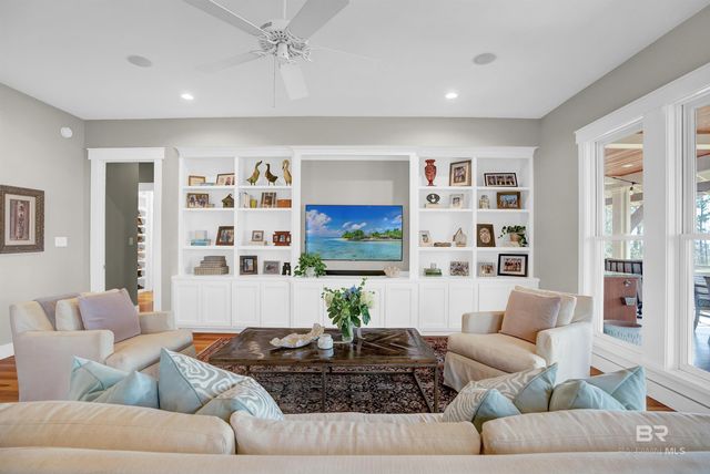 24167 Bay Shore Drive, Daphne, AL 36526