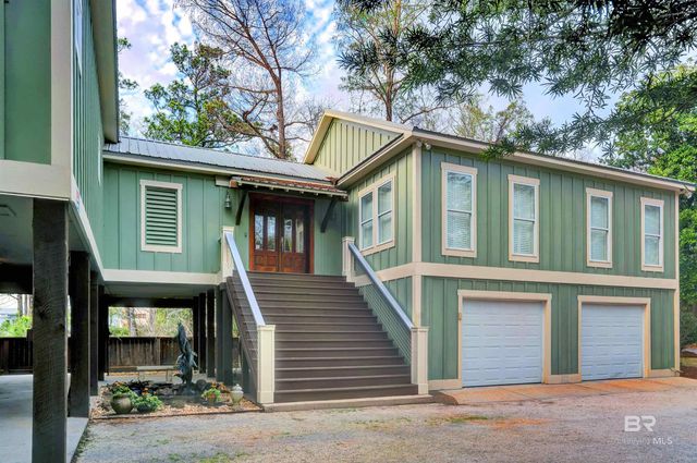 24167 Bay Shore Drive, Daphne, AL 36526