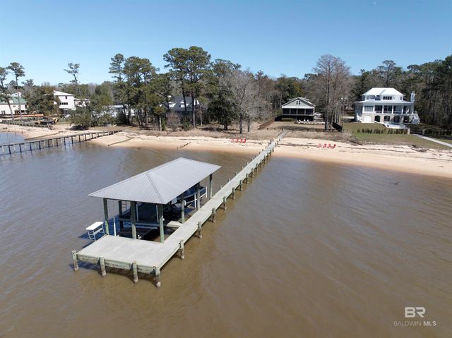 24167 Bay Shore Drive, Daphne, AL 36526