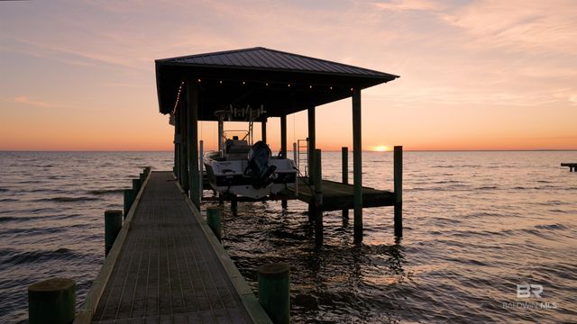 24167 Bay Shore Drive, Daphne, AL 36526