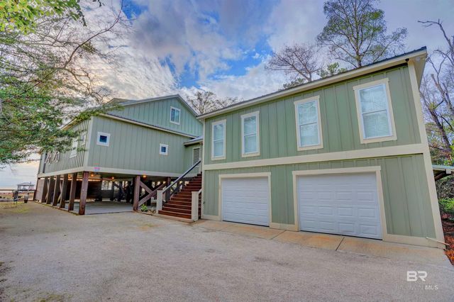 24167 Bay Shore Drive, Daphne, AL 36526