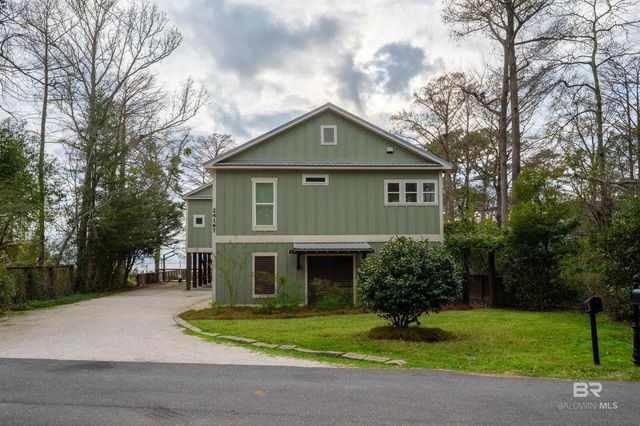 24167 Bay Shore Drive, Daphne, AL 36526