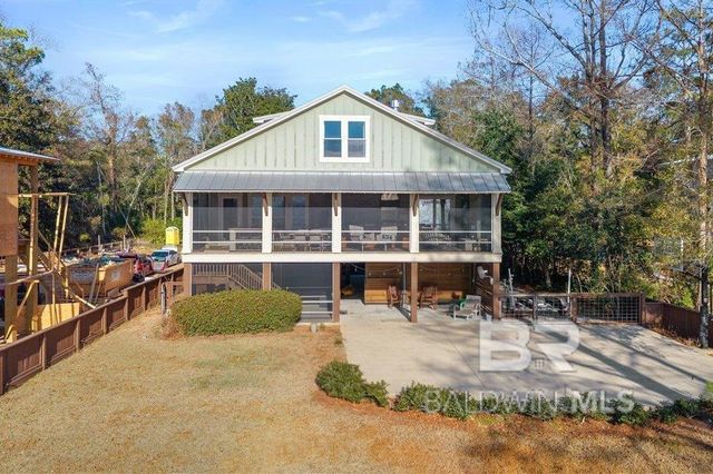 24167 Bay Shore Drive, Daphne, AL 36526