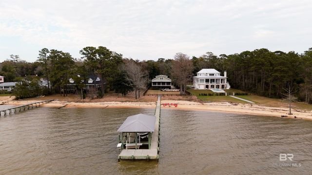 24167 Bay Shore Drive, Daphne, AL 36526