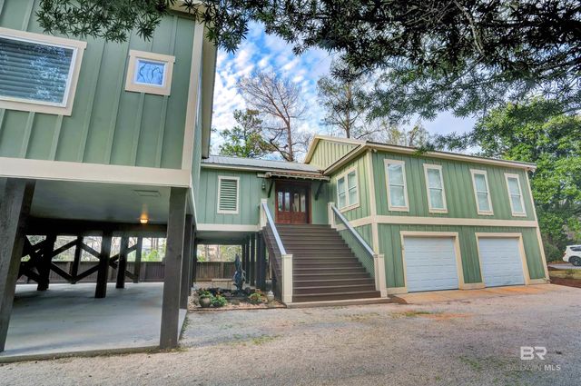 24167 Bay Shore Drive, Daphne, AL 36526