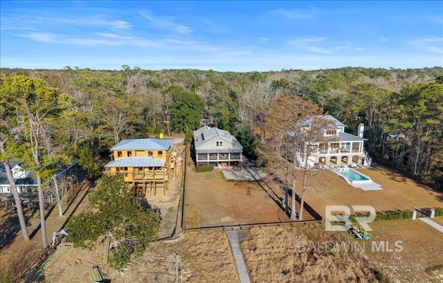 24167 Bay Shore Drive, Daphne, AL 36526