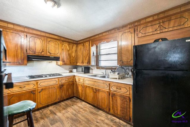 3493 Barnes Street, Macon, GA 31204