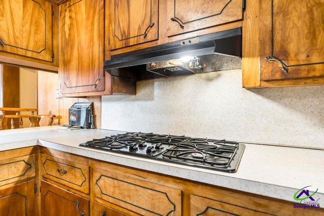 3493 Barnes Street, Macon, GA 31204