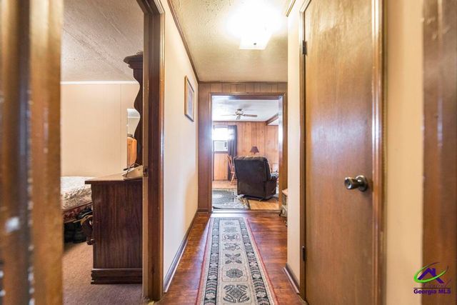 3493 Barnes Street, Macon, GA 31204