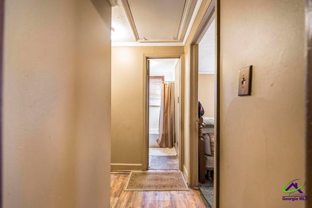 3493 Barnes Street, Macon, GA 31204
