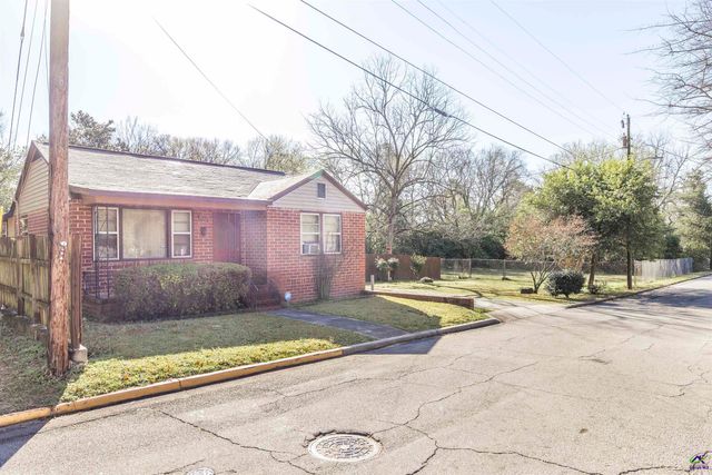 3493 Barnes Street, Macon, GA 31204