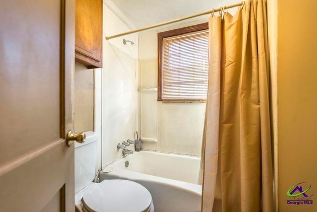 3493 Barnes Street, Macon, GA 31204