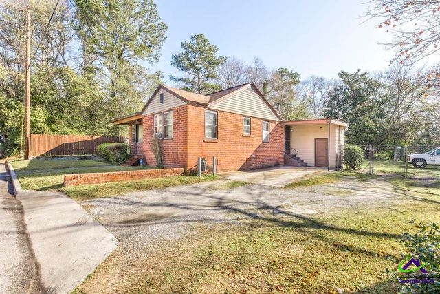 3493 Barnes Street, Macon, GA 31204