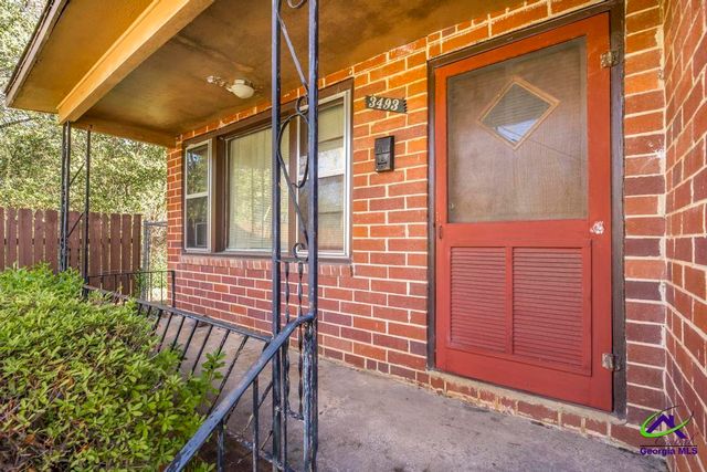3493 Barnes Street, Macon, GA 31204