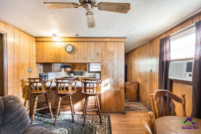 3493 Barnes Street, Macon, GA 31204