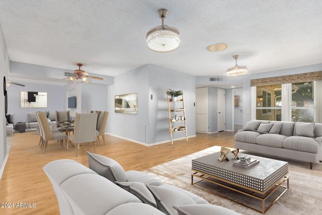 13318 W STONEBROOK Drive, Sun City West, AZ 85375