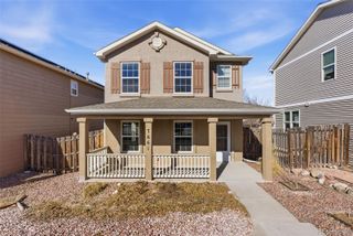 7661 Crestone Peak Trail, Colorado Springs, CO 80924