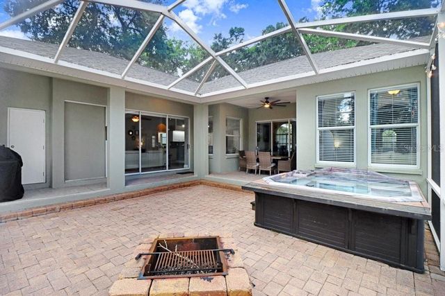 2203 VALRICO FOREST DRIVE, Valrico, FL 33594