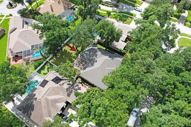 2203 VALRICO FOREST DRIVE, Valrico, FL 33594
