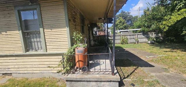 1404 PRESTON ST, Memphis, TN 38106