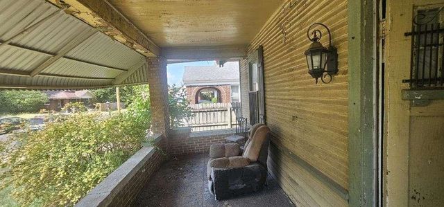 1404 PRESTON ST, Memphis, TN 38106
