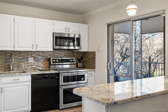 1200 N Humboldt Street 504, Denver, CO 80218