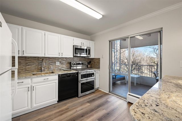 1200 N Humboldt Street 504, Denver, CO 80218