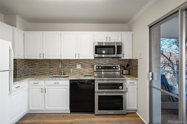 1200 N Humboldt Street 504, Denver, CO 80218