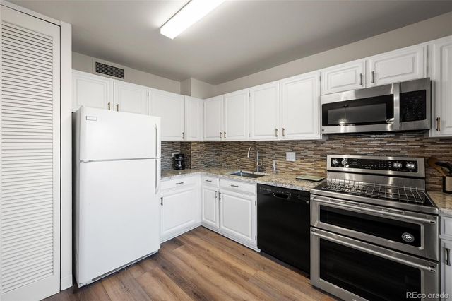 1200 N Humboldt Street 504, Denver, CO 80218