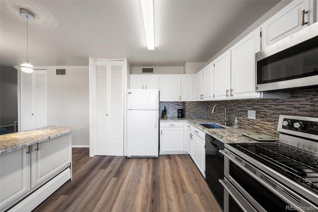 1200 N Humboldt Street 504, Denver, CO 80218