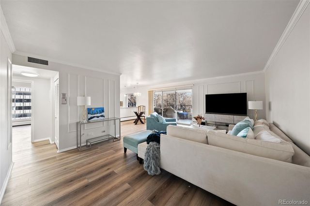 1200 N Humboldt Street 504, Denver, CO 80218