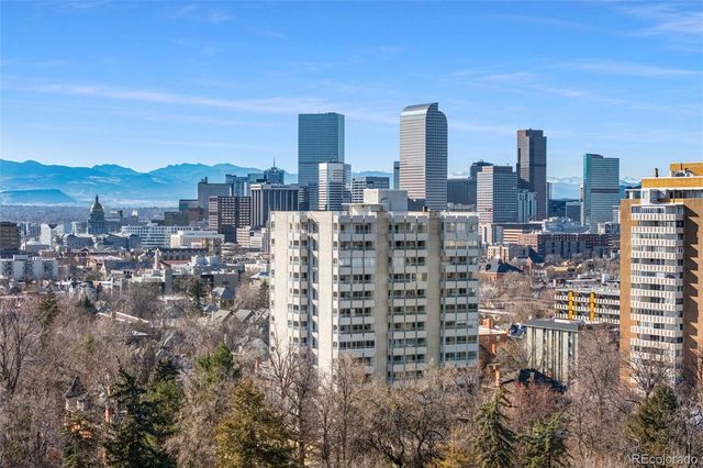 1200 N Humboldt Street 504, Denver, CO 80218