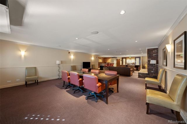 1200 N Humboldt Street 504, Denver, CO 80218