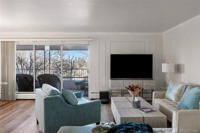 1200 N Humboldt Street 504, Denver, CO 80218