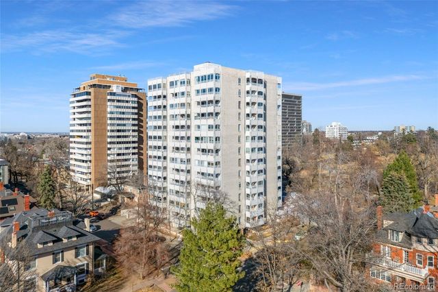 1200 N Humboldt Street 504, Denver, CO 80218