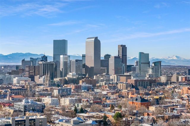 1200 N Humboldt Street 504, Denver, CO 80218