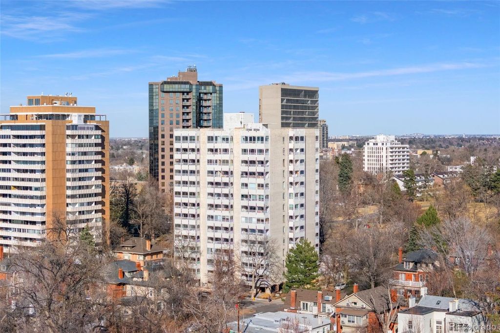 1200 N Humboldt Street 504, Denver, CO 80218
