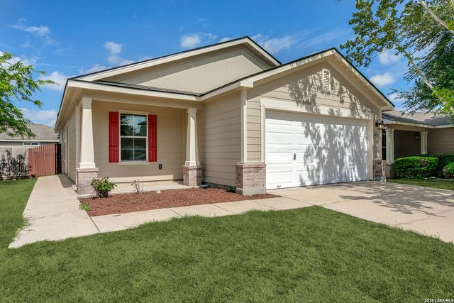 8819 MISSION BRK, San Antonio, TX 78223