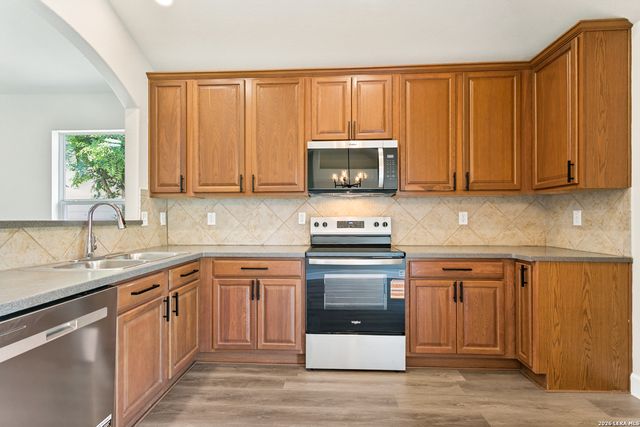 8819 MISSION BRK, San Antonio, TX 78223