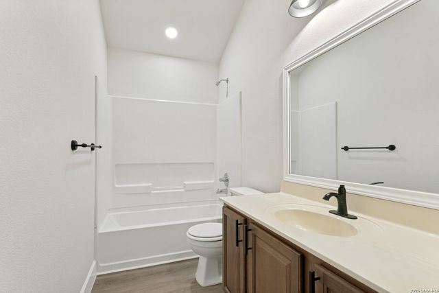 8819 MISSION BRK, San Antonio, TX 78223
