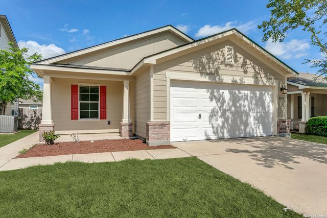 8819 MISSION BRK, San Antonio, TX 78223