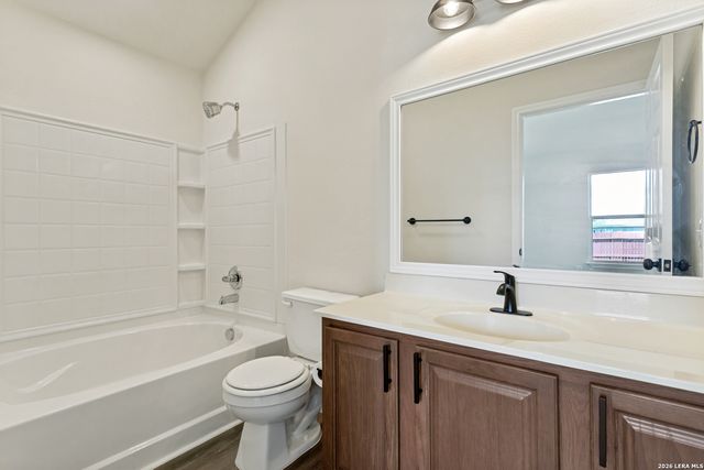 8819 MISSION BRK, San Antonio, TX 78223
