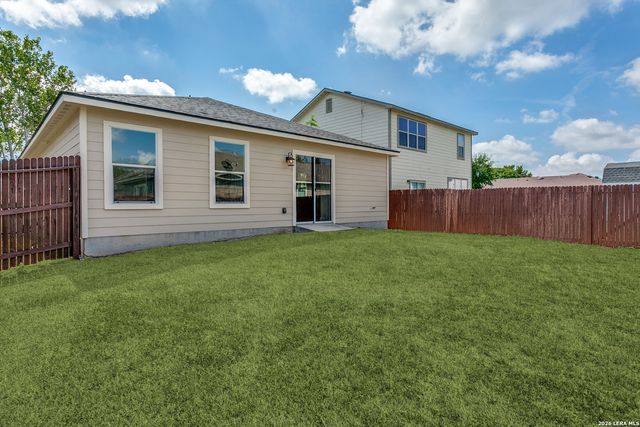 8819 MISSION BRK, San Antonio, TX 78223