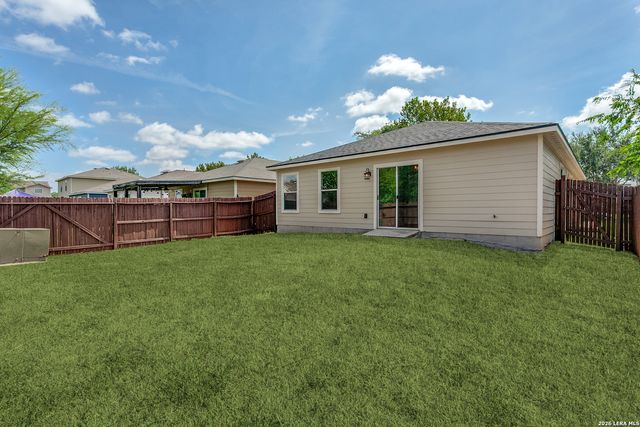 8819 MISSION BRK, San Antonio, TX 78223