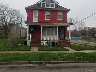 169 Avalon Street, Highland Park, MI 48203
