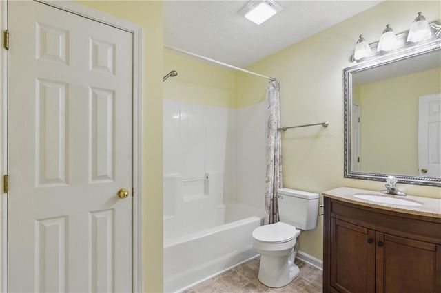 218 Eden Woods, Clarkesville, GA 30523